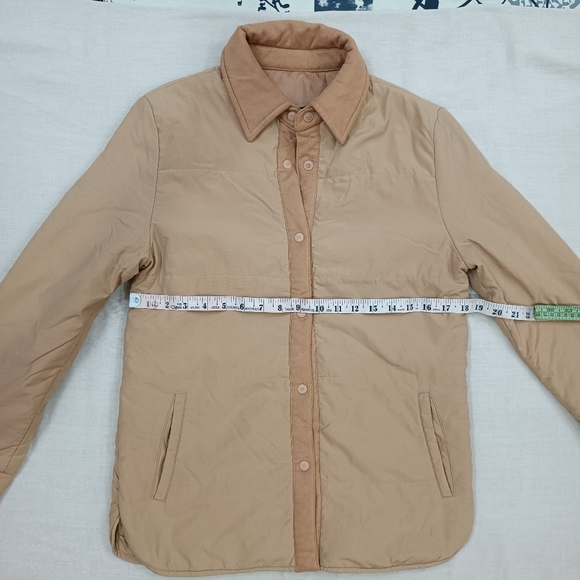 Attrait puffer jacket - Picture 2 of 7